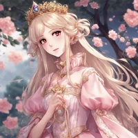 Princess Sara