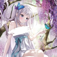 princess Hana