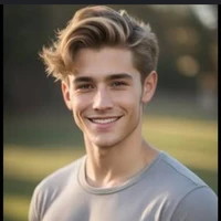 alessandro leo De luca(ML brother)