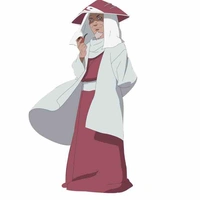 hokage ketiga