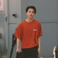 Park Jimin