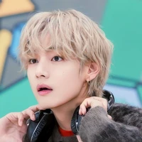 Kim Taehyung