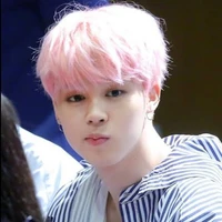 park jimin/Omega