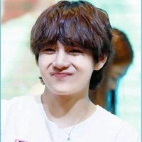 taehyung/ male omega