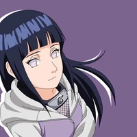 HINATA HYUGA