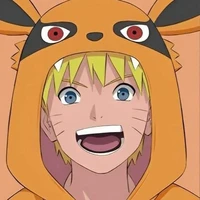 NARUTO UZUMAKI