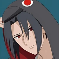 ITACHI UCHIHA