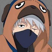 KAKASHI HATAKE