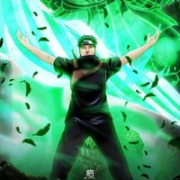 SISUI UCHIHA