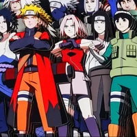 SAKURA HARUNO 