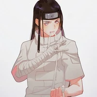 NEJI HYUGA