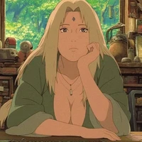 5TH HOKAGE 