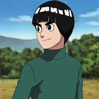 rock lee