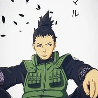 SHIKAMARU NARA