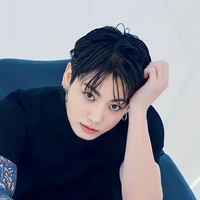 Jungkook