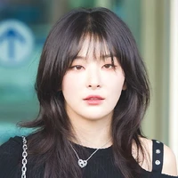 Syera Alruna ( mama yena )