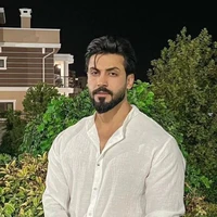 Agasthya (cafe owner)