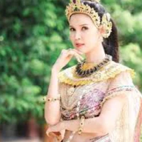 ดอกสร้อย