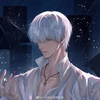 คริส :ตัวเอก🥀