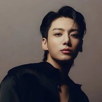 Jeon Jungkook{Enigma}