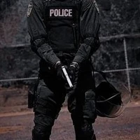 Police Officer