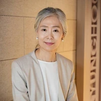 Mrs Lee/Taehyung
