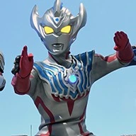 Ultraman Taiga