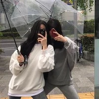 Kazumi dan Aina
