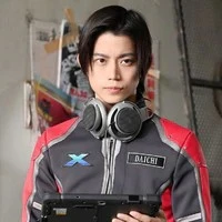 Daichi Ozora