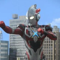 Ultraman X