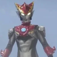 Ultraman Rosso