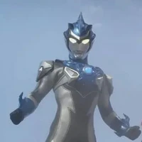 Ultraman Blue