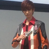 Hikaru Raido