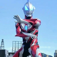 Ultraman Geed