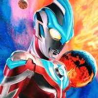 Ultraman Ginga