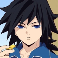 Tomioka Giyuu