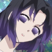 Kochou Shinobu