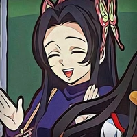 Kochou Kanae
