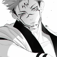 Sukuna 