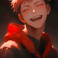 Itadori yuji 
