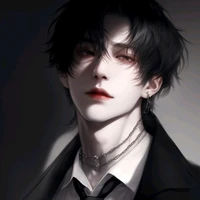 Neo Griffin (ML bff/assistant)