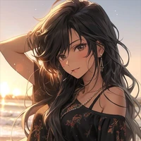 Aileen Kingston(ML sister)