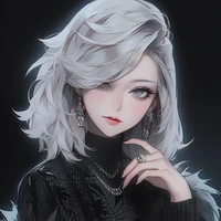 Selene Kingston(ML mother)