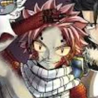 Natsu