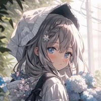Lucia(FL friend)