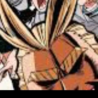 all might