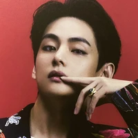 Kim Taehyung