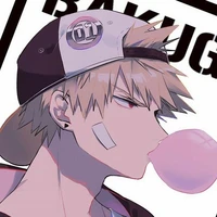 Katsuki