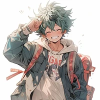 Izuku