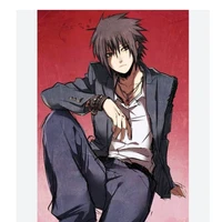sasuke🍅